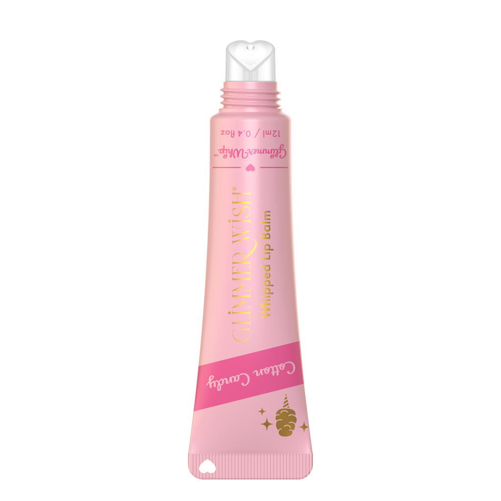 Glimmer Whip - Whipped Lip Balm