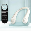 Portable Bladeless Neck Fan