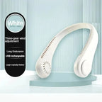Portable Bladeless Neck Fan