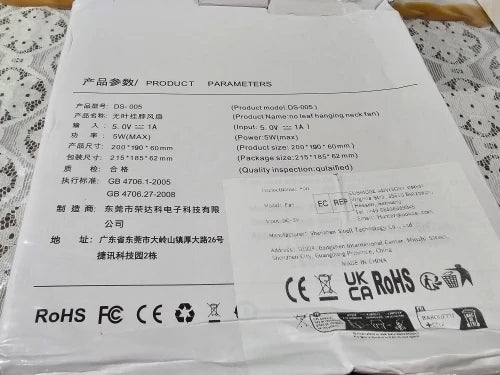 Review Card