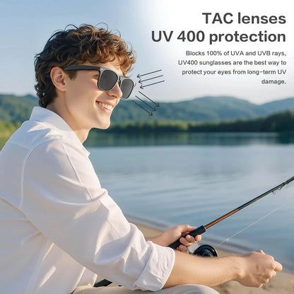 Pixel Camera Smart Glasses
