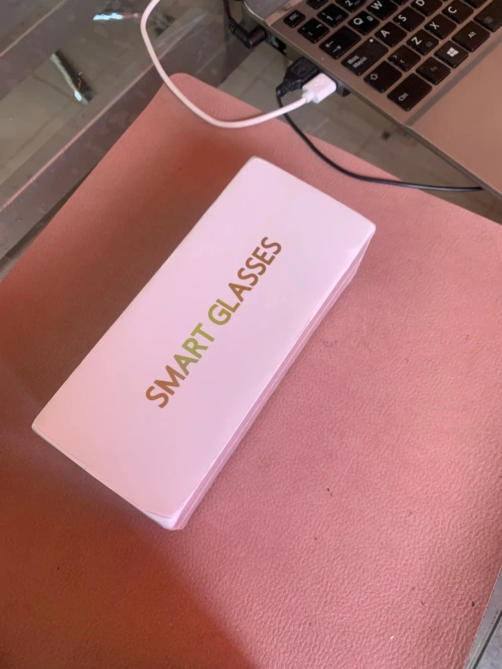 Review Card