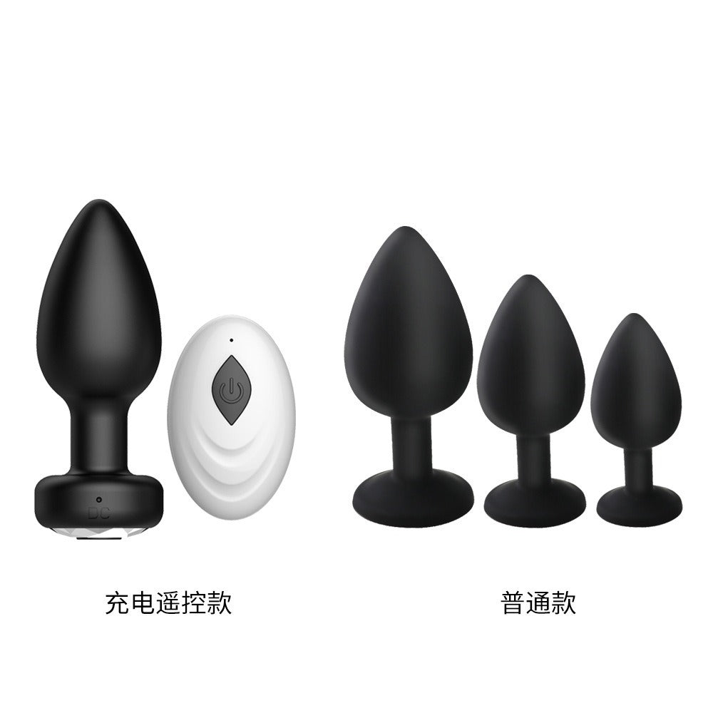 anal sex toy