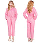 Halloween movie Barbie cos costume live action movie Barbie dress Leggings cosplay costume