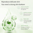 SKIN EVER Centella Repair Face Cream Moisturizing and Moisturizing Repair Facial Skin Face Cream Skin Care Product SK017