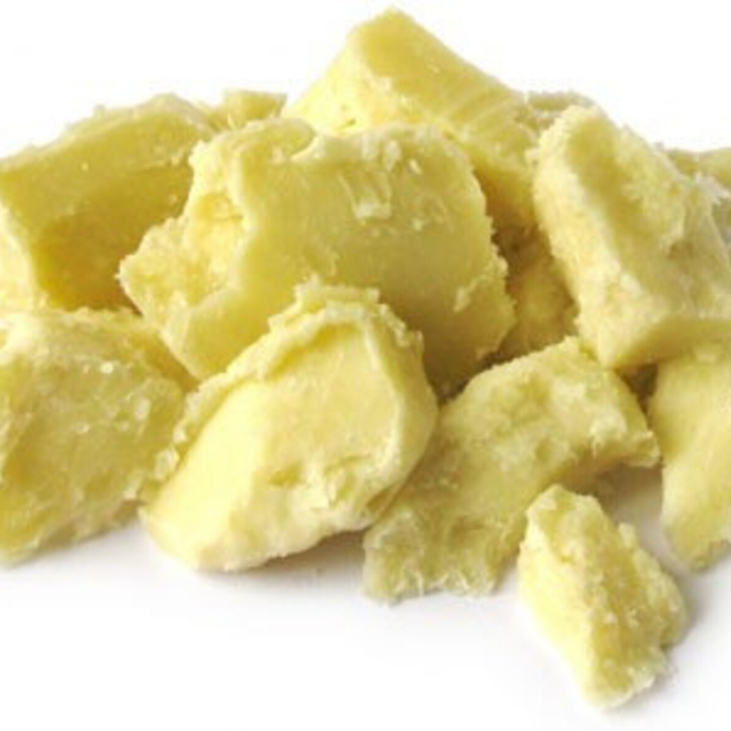 Raw African Shea Butter
