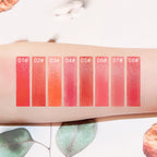 Makeup Automatic Rotating Lipstick Pen Matte Matte Lipstick Pen Not Easy to Decolorize Affordable Beauty Makeup