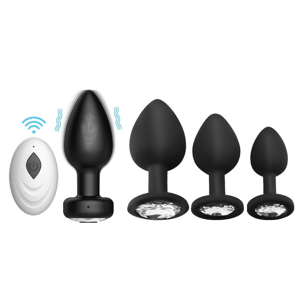 anal sex toy