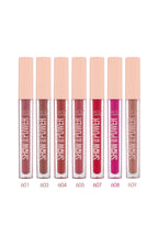 Show by Pastel Liquid Matte Lipstick – Shade 608