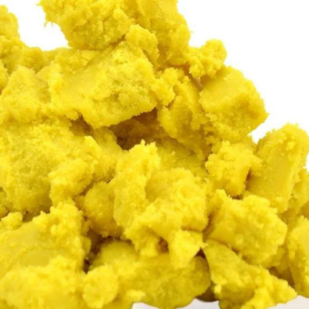 Raw African Shea Butter