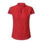 Women Tops Chiffon Shirt Women Blouse Ruffle Short Sleeve Splice Lace Chiffon Blouse Plus Size Office Lady Summer Tops