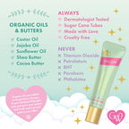 Glimmer Whip - Whipped Lip Balm