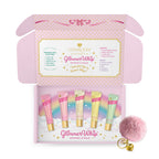 Glimmer Whip - Whipped Lip Balm