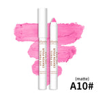 Cosmetics Monochrome Eyeshadow Beauty Eye Shadow Stick