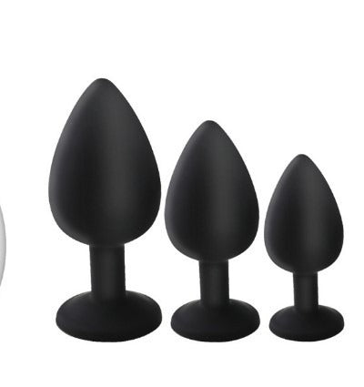 anal sex toy
