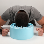 Face Plunge Pure - Facial Cold Plunge Bowl with Ice Chamber