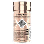 Nexxus Slick Stick Strong Hold Hair Wax 2.33oz - New