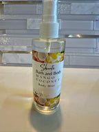 🌸 Body & Linen Mist 🌸