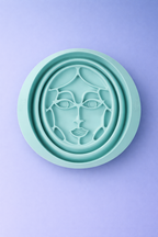 Face Ice Bath Bowl – Foldable Portable Skincare Tool