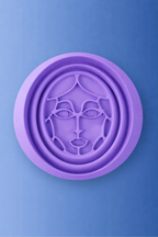 Face Ice Bath Bowl – Foldable Portable Skincare Tool
