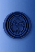 Face Ice Bath Bowl – Foldable Portable Skincare Tool
