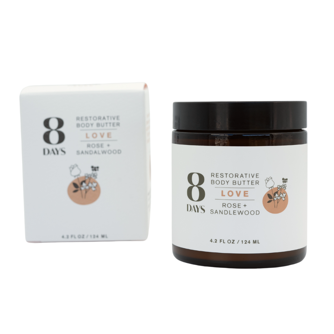 Love Body Butter