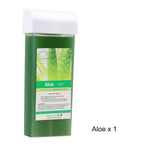 Roll-On Waxing Kit & Wax Options