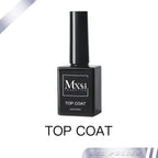 Mxsi 15ml Gel Nail Polish Neon Brown Royal Blue Red Green Pastal Nude Nail Art Varnish Gel Lacquer Top Coat UV Gel Nail Not Set