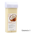 Roll-On Waxing Kit & Wax Options