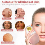 Silicone Facial Ice Mold