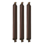 Satin Heatless Curling Rod Headband Set | No Heat Hair Curlers for Overnight Lazy Curls