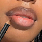 Waterproof Matte Lipliner Pencil Red Contour Tint Lipstick Long Lasting Non-stick Cup Moisturising Lips Makeup 12 Colors