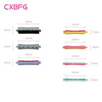 12pcs Heatless Hair Curler Set | No Heat Soft Flexi Rods for Natural Curls