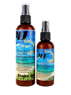 Bahama Breeze 4-in-1 Tropical Scent Air & Body Spray