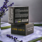 Dreadlock Shampoo Bar & Conditioner - Blush