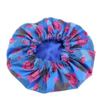 Extra-Large Satin-Lined Sleep Bonnet