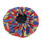 Extra-Large Satin-Lined Sleep Bonnet