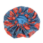 Extra-Large Satin-Lined Sleep Bonnet