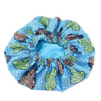 Extra-Large Satin-Lined Sleep Bonnet