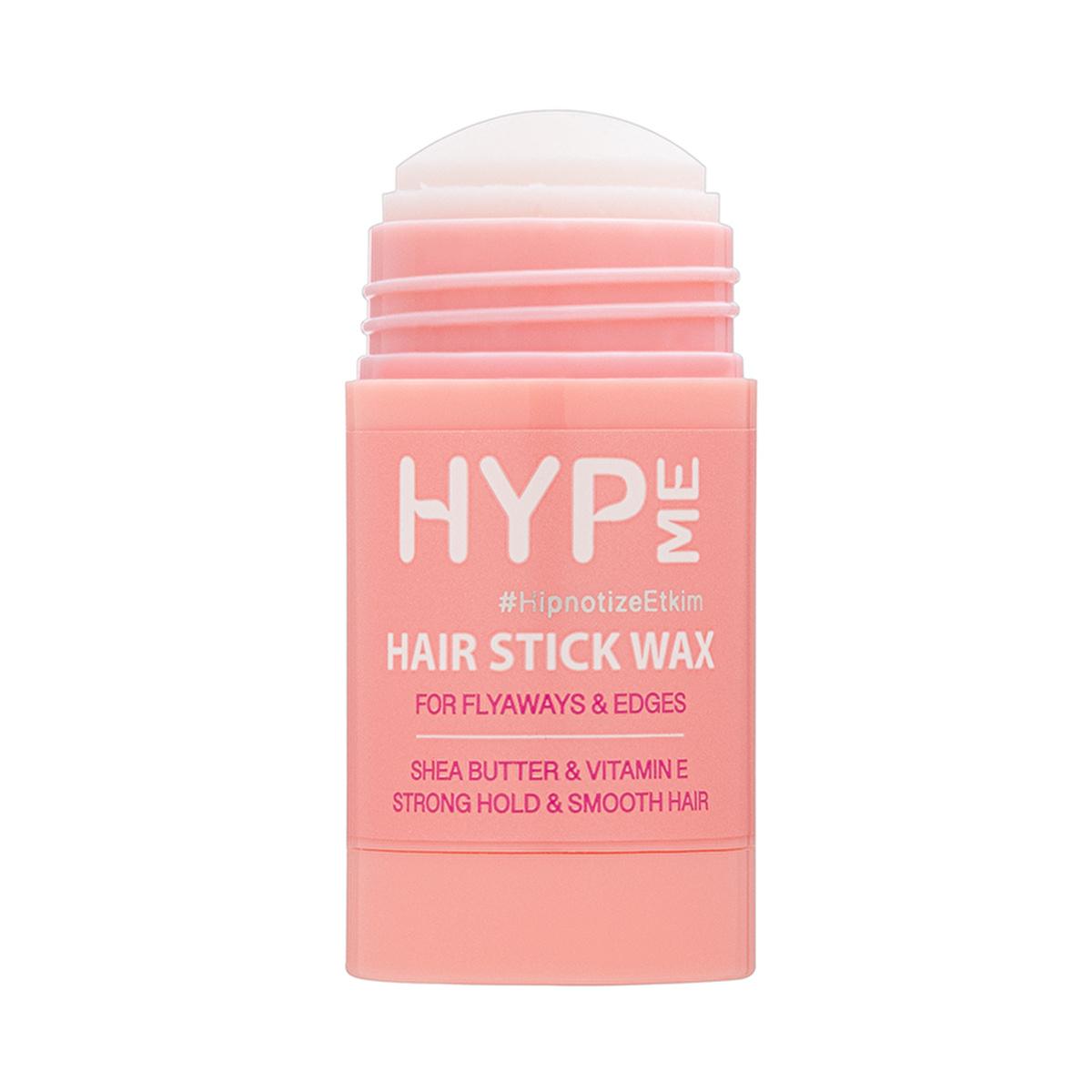 Hyp Me Hair Styling Wax Stick – 35g