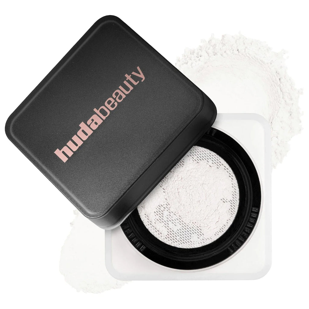 HUDA BEAUTY - Mini Easy Bake Loose Baking & Setting Powder