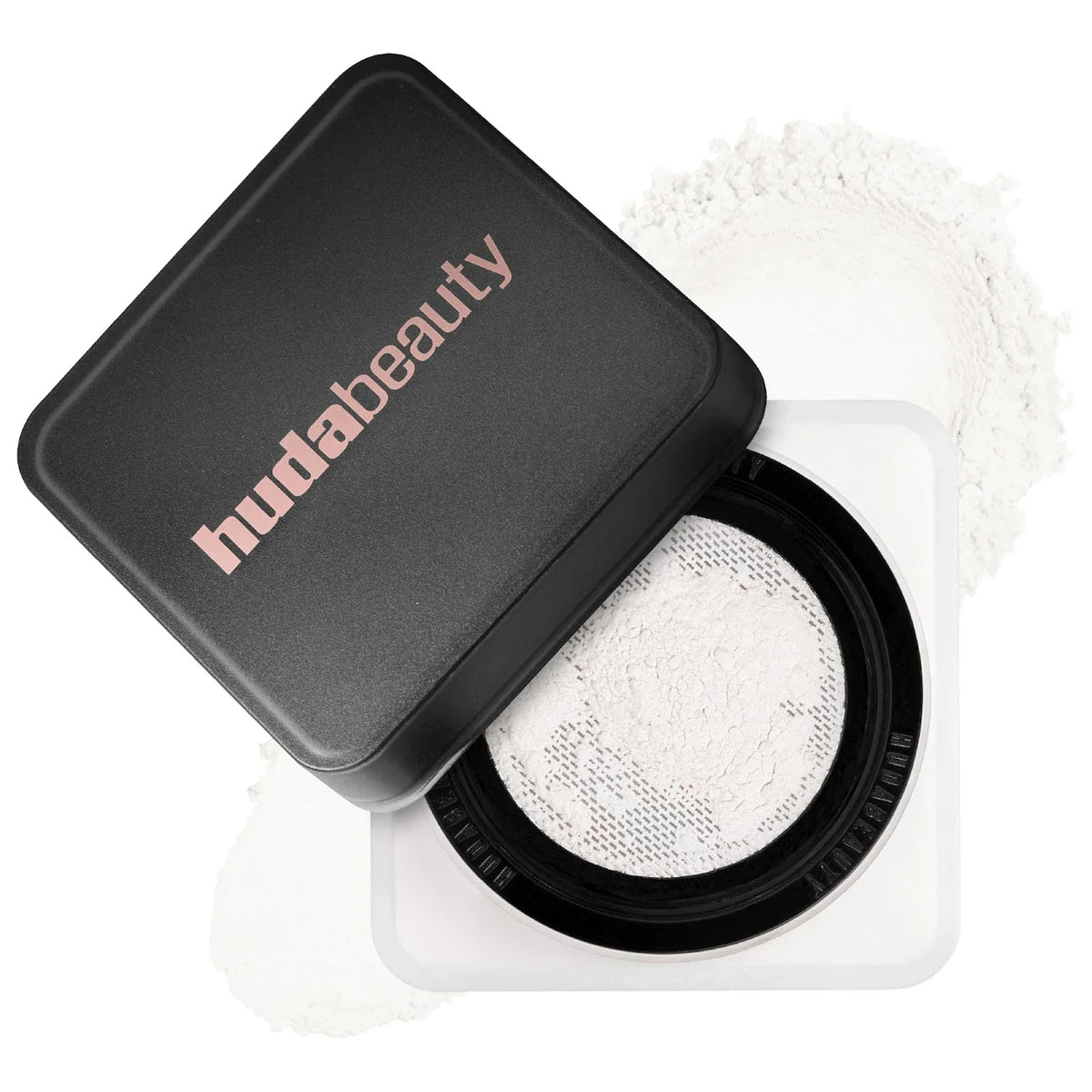 HUDA BEAUTY - Mini Easy Bake Loose Baking & Setting Powder
