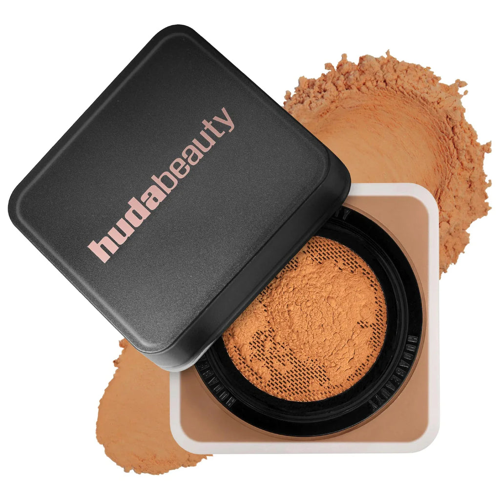 HUDA BEAUTY - Mini Easy Bake Loose Baking & Setting Powder