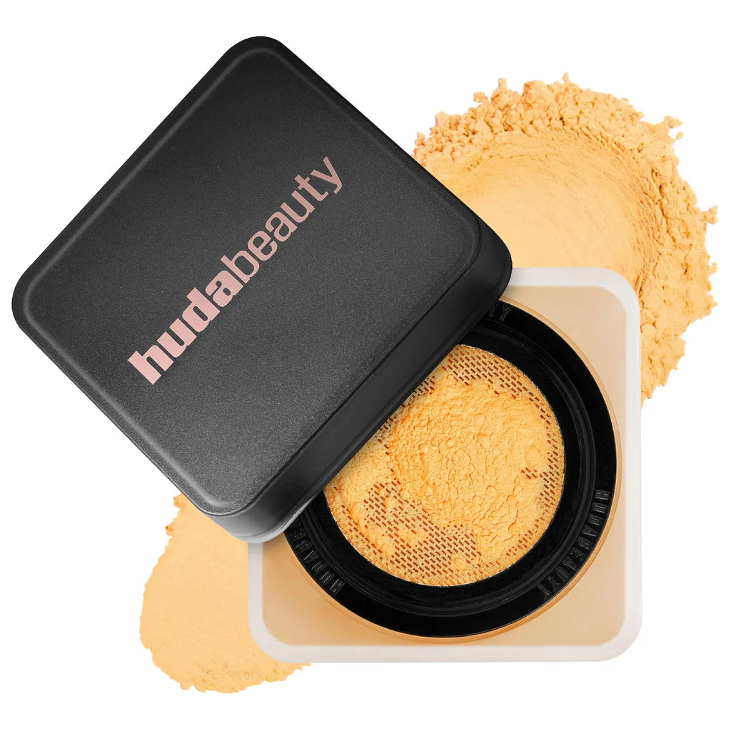 HUDA BEAUTY - Mini Easy Bake Loose Baking & Setting Powder