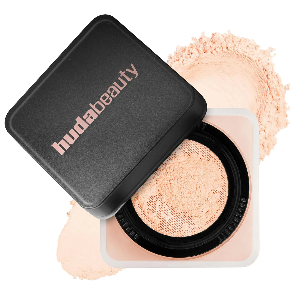 HUDA BEAUTY - Mini Easy Bake Loose Baking & Setting Powder