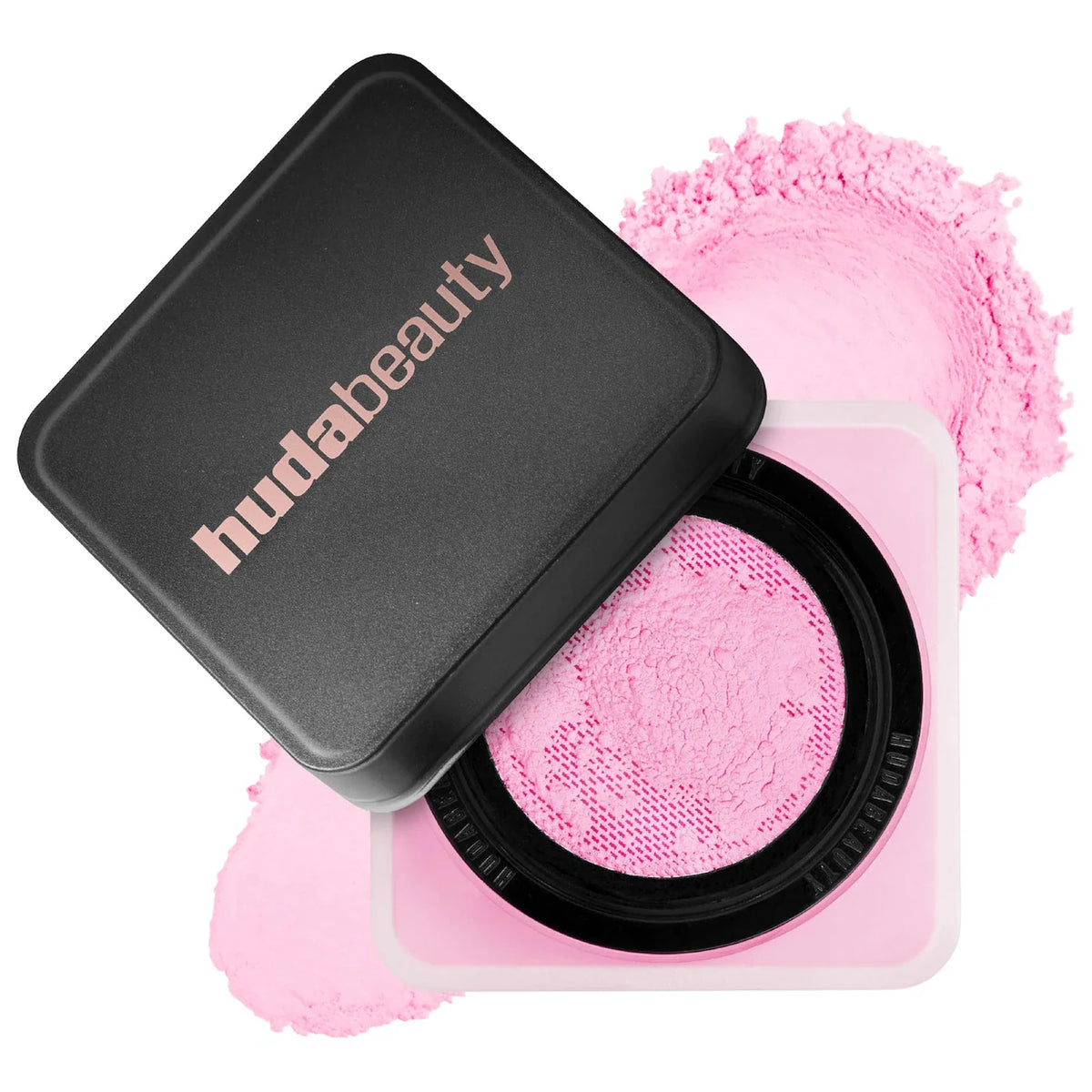 HUDA BEAUTY - Mini Easy Bake Loose Baking & Setting Powder