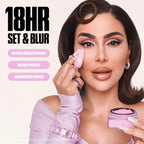 HUDA BEAUTY - Mini Easy Bake Loose Baking & Setting Powder