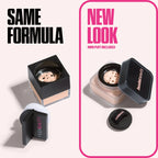 HUDA BEAUTY - Mini Easy Bake Loose Baking & Setting Powder