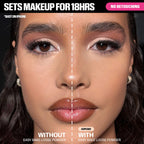 HUDA BEAUTY - Mini Easy Bake Loose Baking & Setting Powder