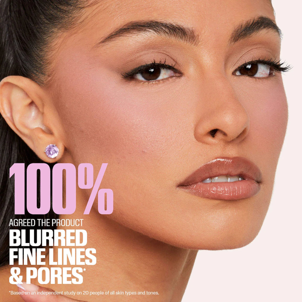 HUDA BEAUTY - Mini Easy Bake Loose Baking & Setting Powder